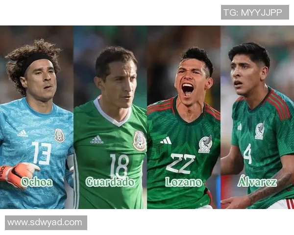 墨西哥与塞内加尔精彩对决直播全程回顾与赛后分析